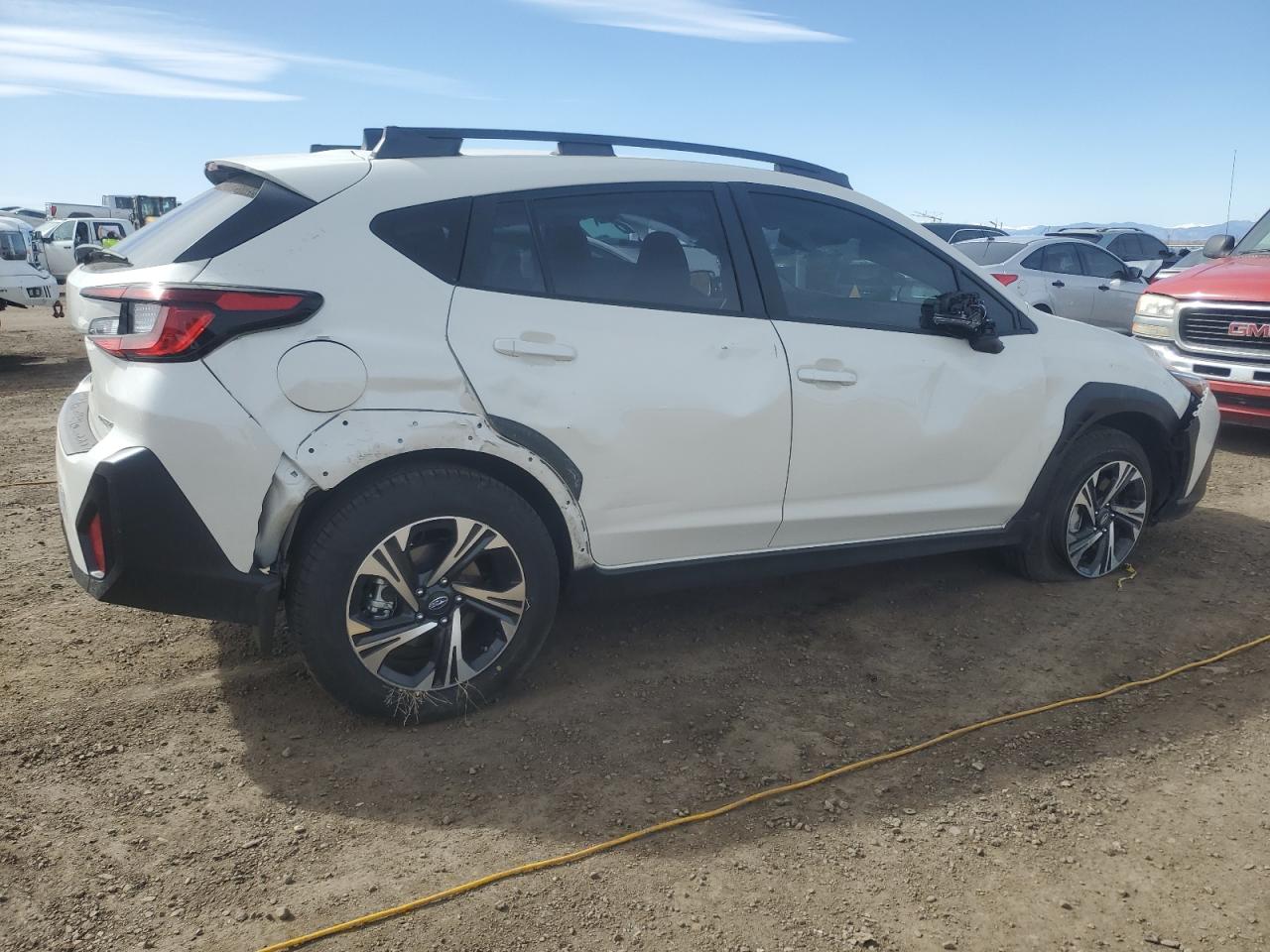 2024 Subaru XV - Image 3