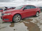 2014 Chevrolet Impala Lt en Venta en Grand Prairie, TX - Hail