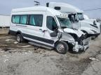 2023 Ford Transit T-350 Hd للبيع في Fort Wayne، IN - Front End