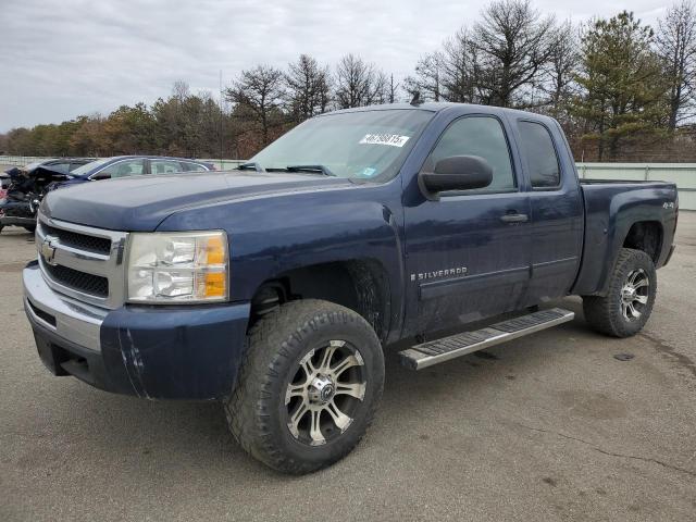 2009 Chevrolet Silverado K1500 Lt de vânzare în Brookhaven, NY - Side