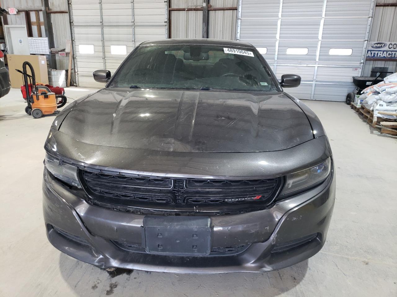 2016 Dodge Charger - Image 5