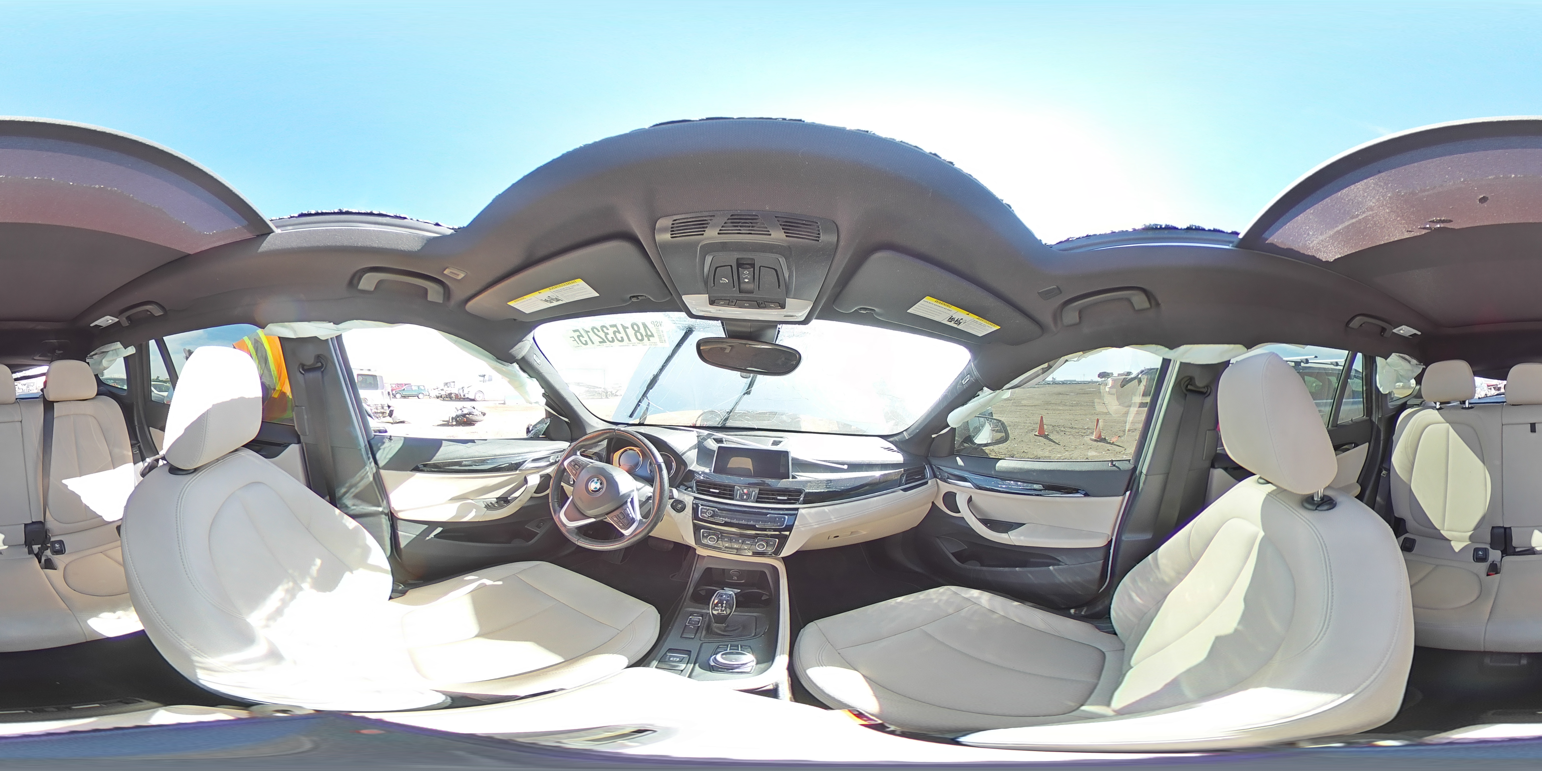 2020 BMW X1 - Image 14