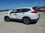 2019 Honda Cr-V Lx zu verkaufen in Homestead, FL - Front End