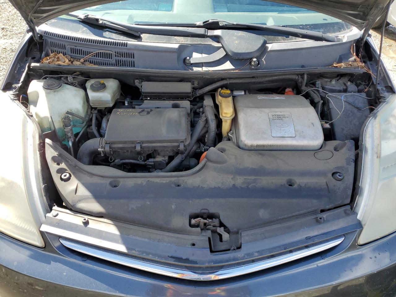 2007 Toyota Prius - Image 11