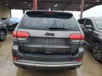 2016 Jeep Grand Cherokee Overland იყიდება Wilmer-ში, TX - Front End