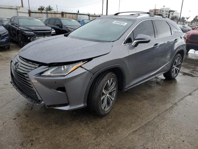 2018 Lexus Rx 350 Base