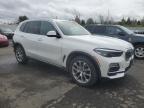 2020 Bmw X5 Xdrive40I იყიდება Portland-ში, OR - Rear End