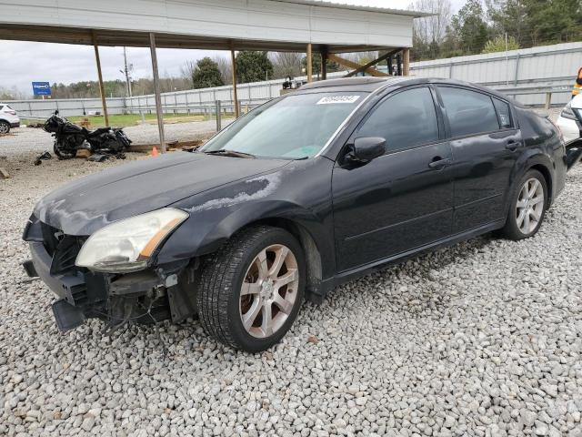 2008 Nissan Maxima Se