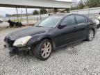 2008 Nissan Maxima Se for Sale in Memphis, TN - Front End