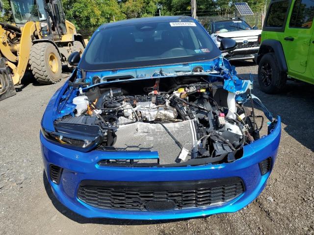 2024 DODGE HORNET R/T PLUS