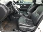 2017 Nissan Rogue S იყიდება Wilmer-ში, TX - Front End