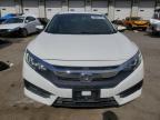 2016 Honda Civic Lx იყიდება Louisville-ში, KY - Rear End