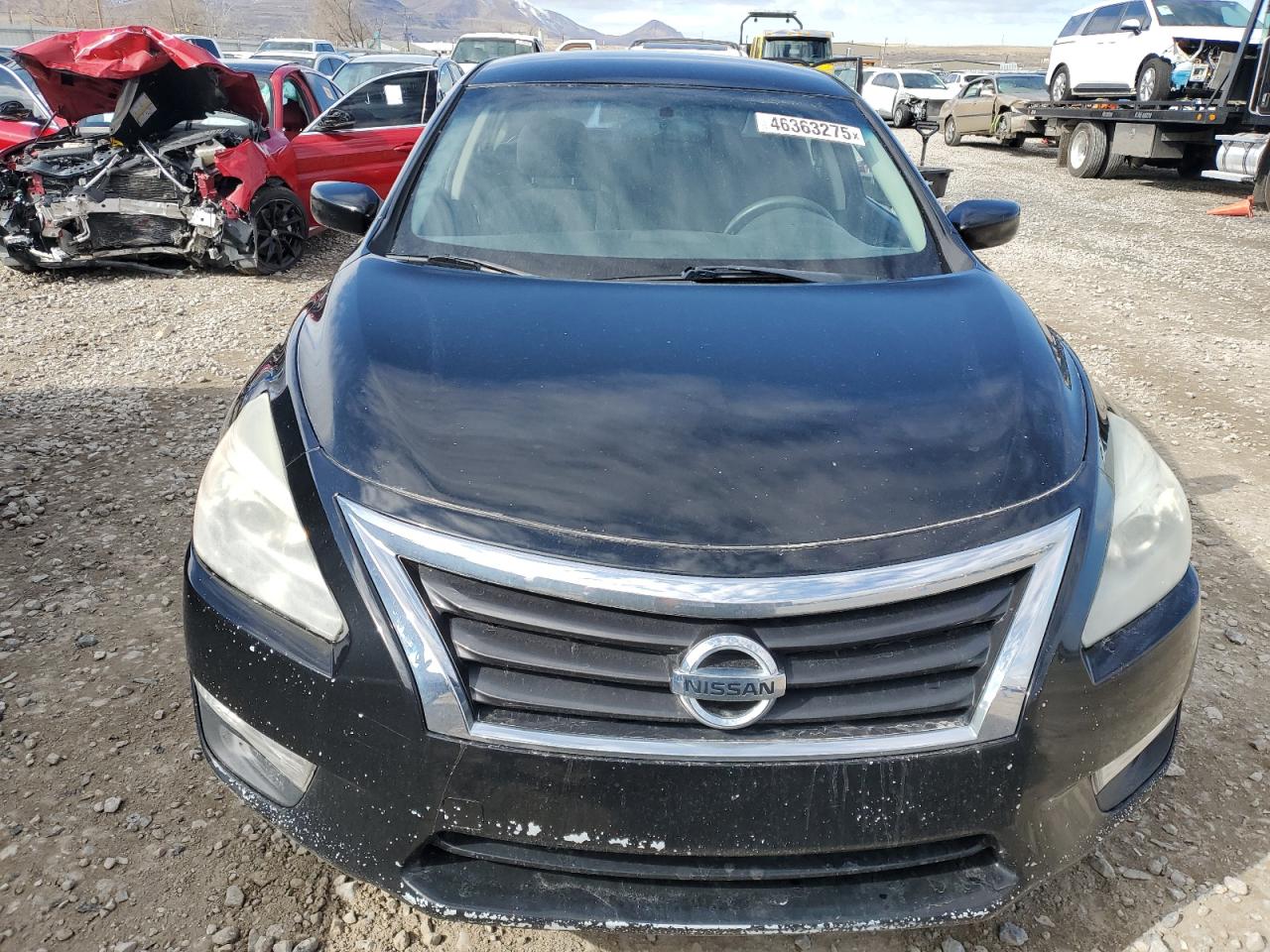2015 Nissan Altima - Image 5