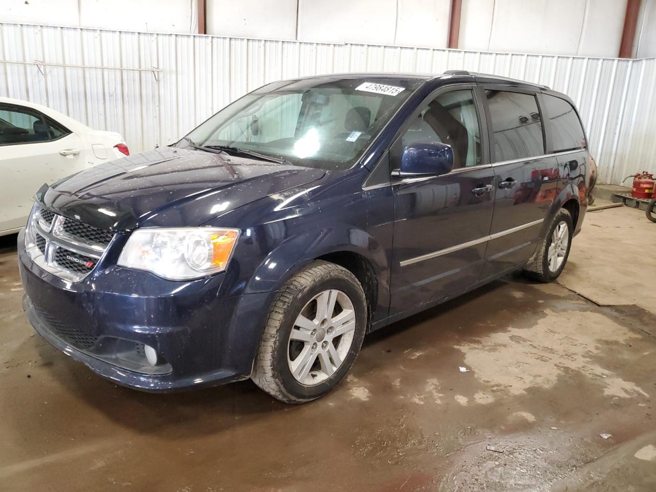 2014 Dodge Caravan - Image 1