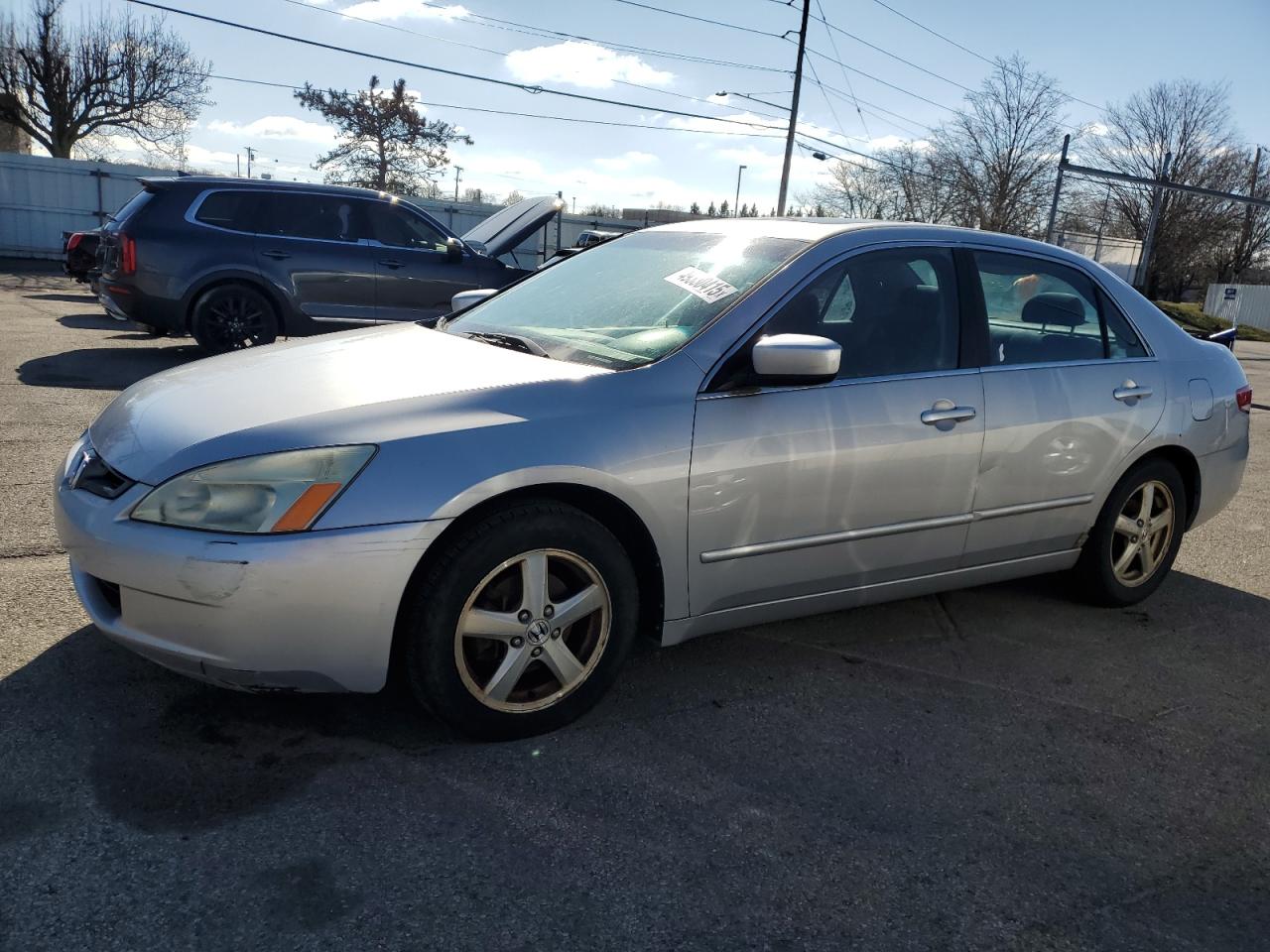 2003 Honda Accord - Image 1