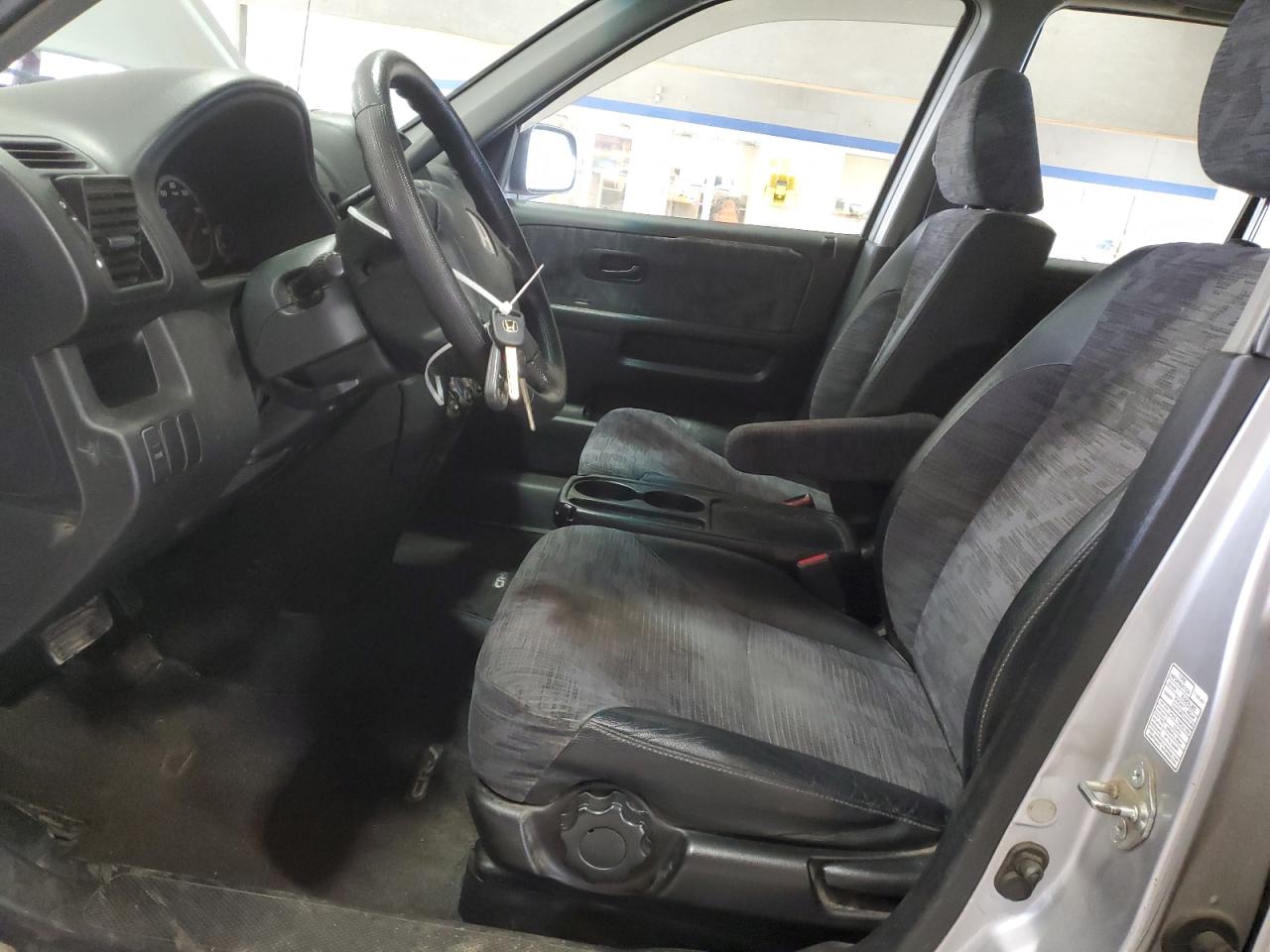 2003 Honda CR-V - Image 7