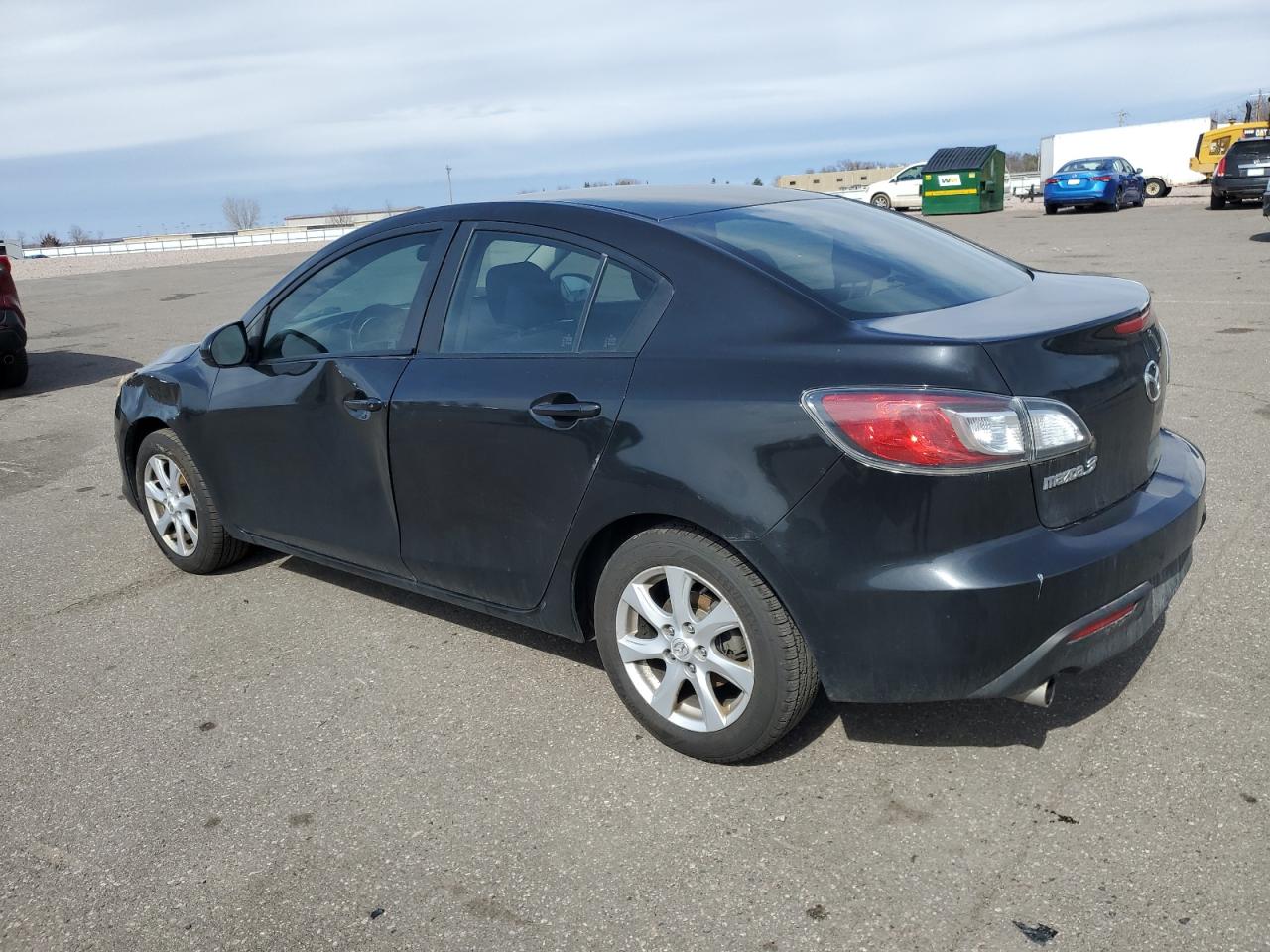 2010 Mazda 3 - Image 2