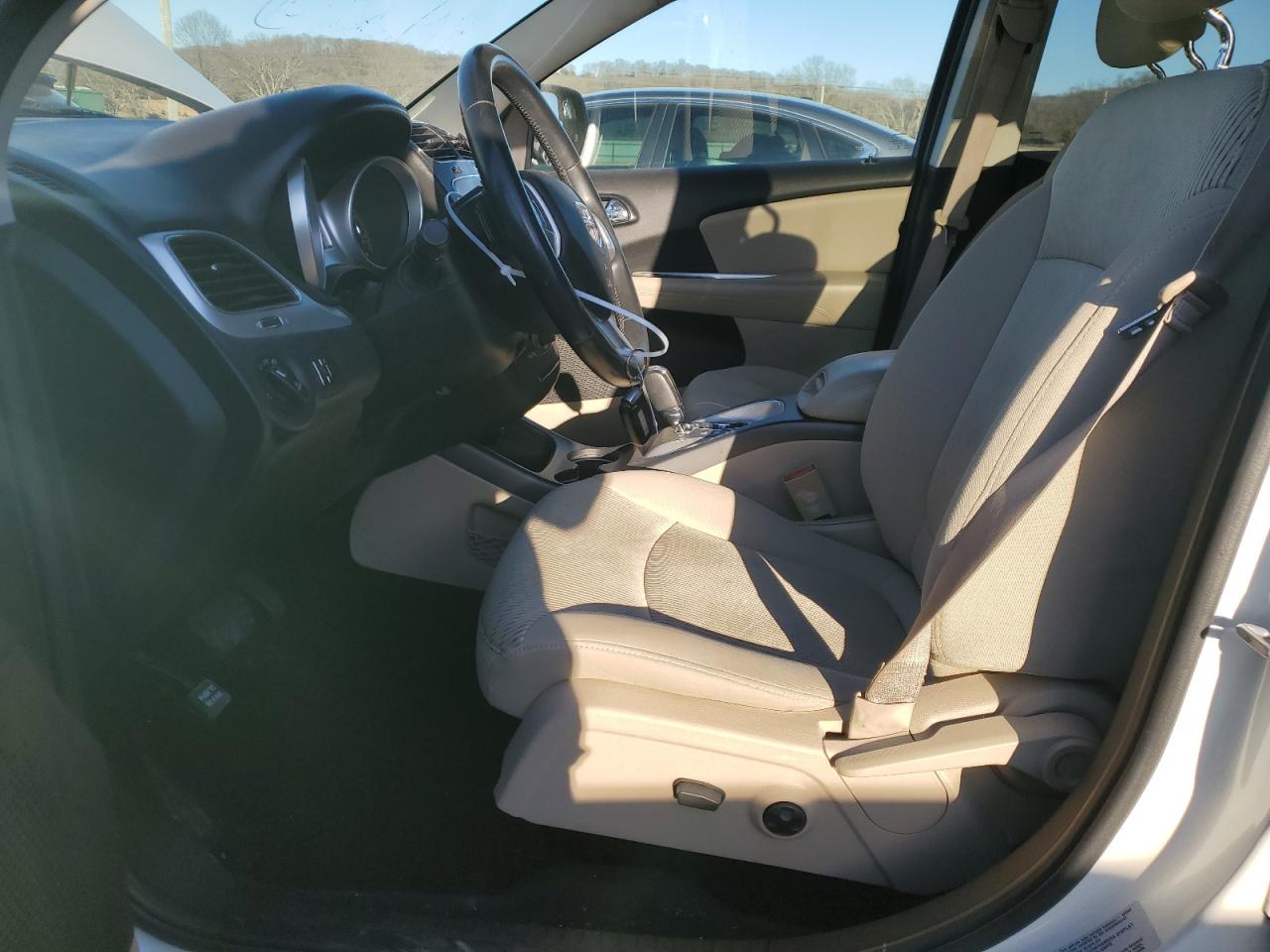 2016 Dodge Journey - Image 7