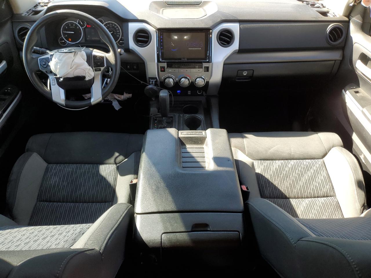 2014 Toyota Tundra - Image 8
