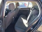 2007 VOLKSWAGEN GOLF MATCH for sale at Copart SANDWICH