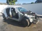 2021 Nissan Sentra S en Venta en Opa Locka, FL - Stripped