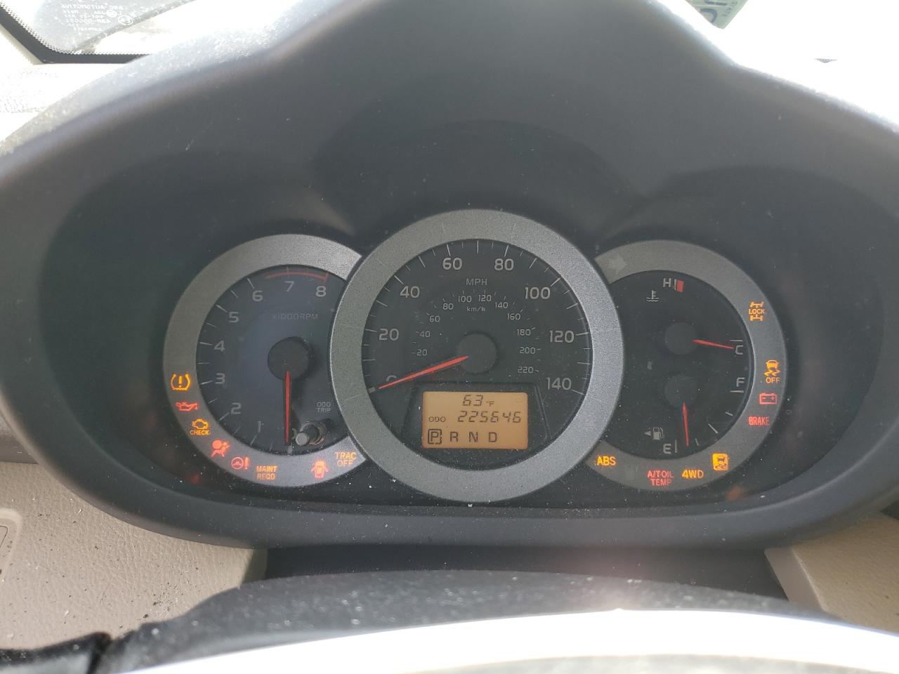 2012 Toyota RAV 4 - Image 9