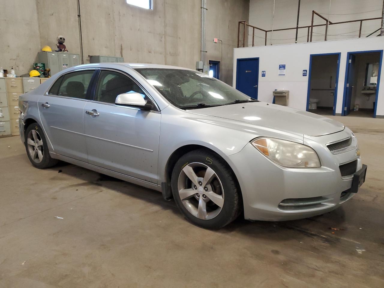 2012 Chevrolet Malibu - Image 4