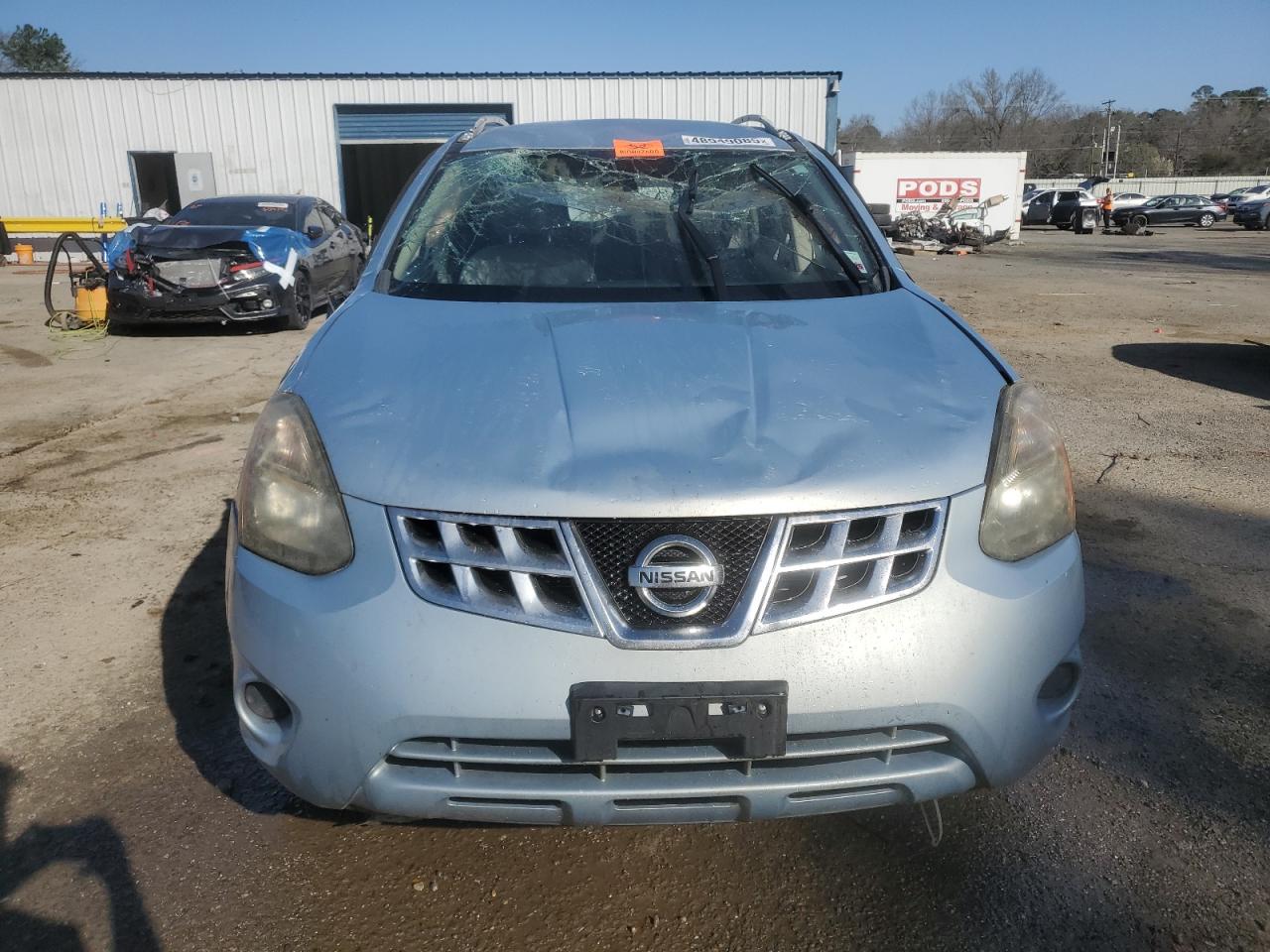 2014 Nissan Rogue - Image 5