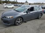 2021 Subaru Impreza Premium იყიდება Exeter-ში, RI - Side
