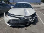 2019 Toyota Corolla Se იყიდება Rancho Cucamonga-ში, CA - Undercarriage