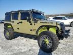 2013 Jeep Wrangler Unlimited Sport en Venta en Loganville, GA - Undercarriage