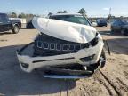 2021 Jeep Compass Limited zu verkaufen in Newton, AL - Front End