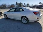 2015 Chevrolet Malibu 2Lt იყიდება Mendon-ში, MA - Front End