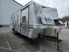2001 Cher Travel Trl for Sale in West Mifflin, PA - Front End