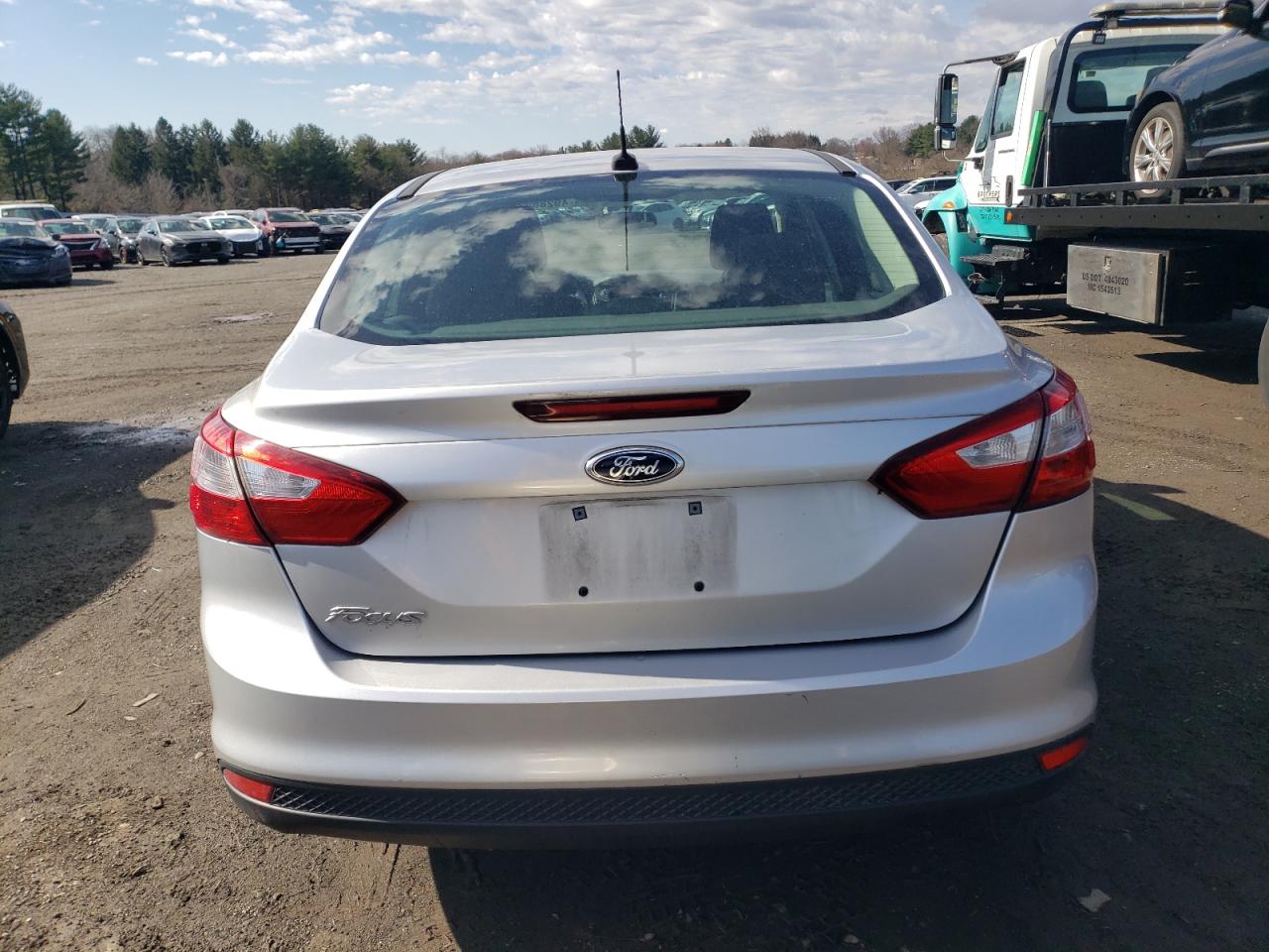 2013 Ford Focus - Image 6