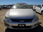 2006 Honda Accord Ex იყიდება San Martin-ში, CA - Rear End