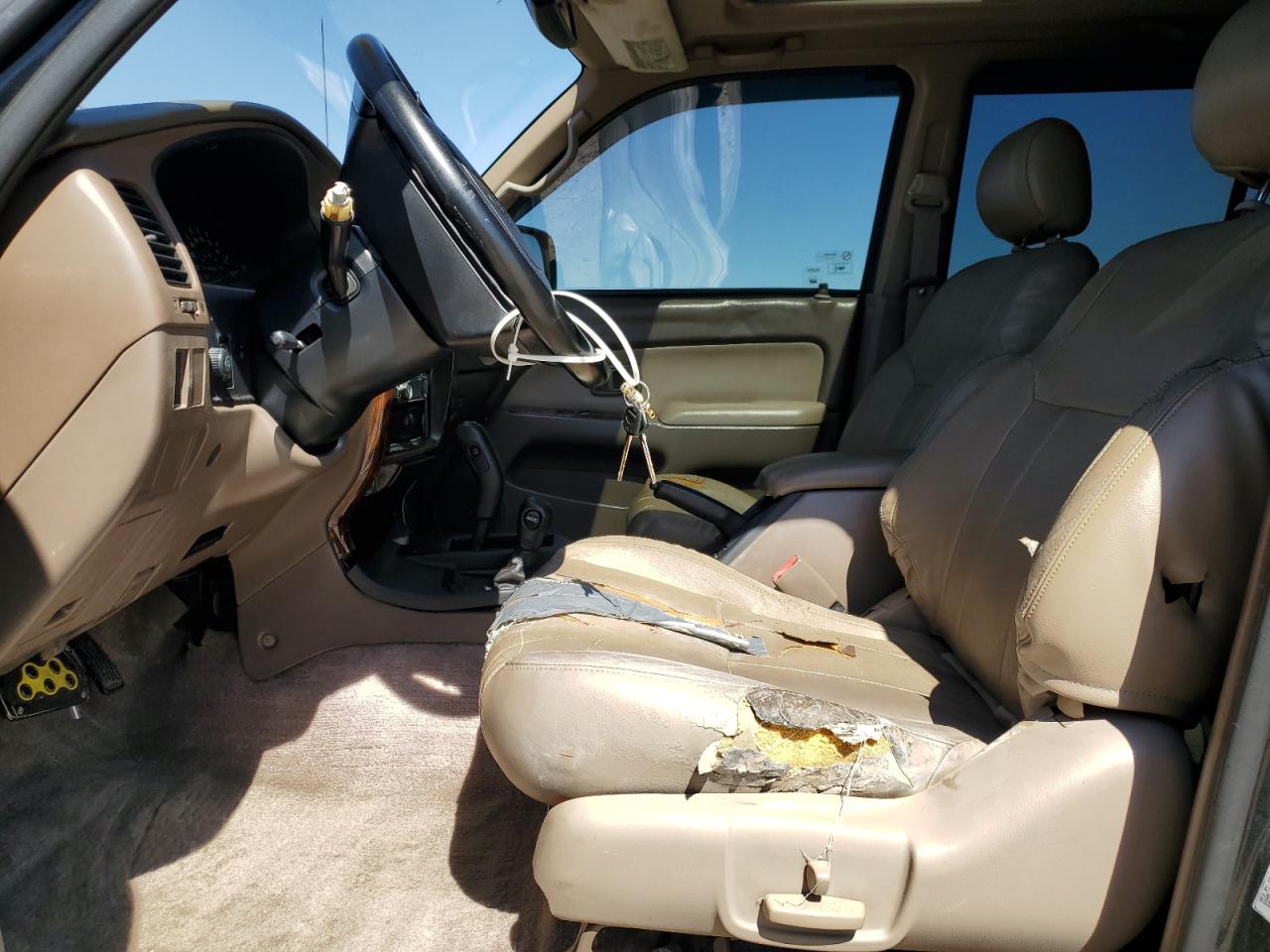 1997 Toyota 4Runner - Image 7