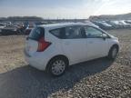 2016 Nissan Versa Note S продається в Appleton, WI - Minor Dent/Scratches