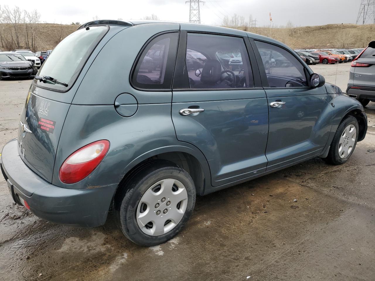 2006 Chrysler PT Cruiser - Image 3