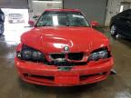2000 Bmw 323 Ci de vânzare în Elgin, IL - Front End