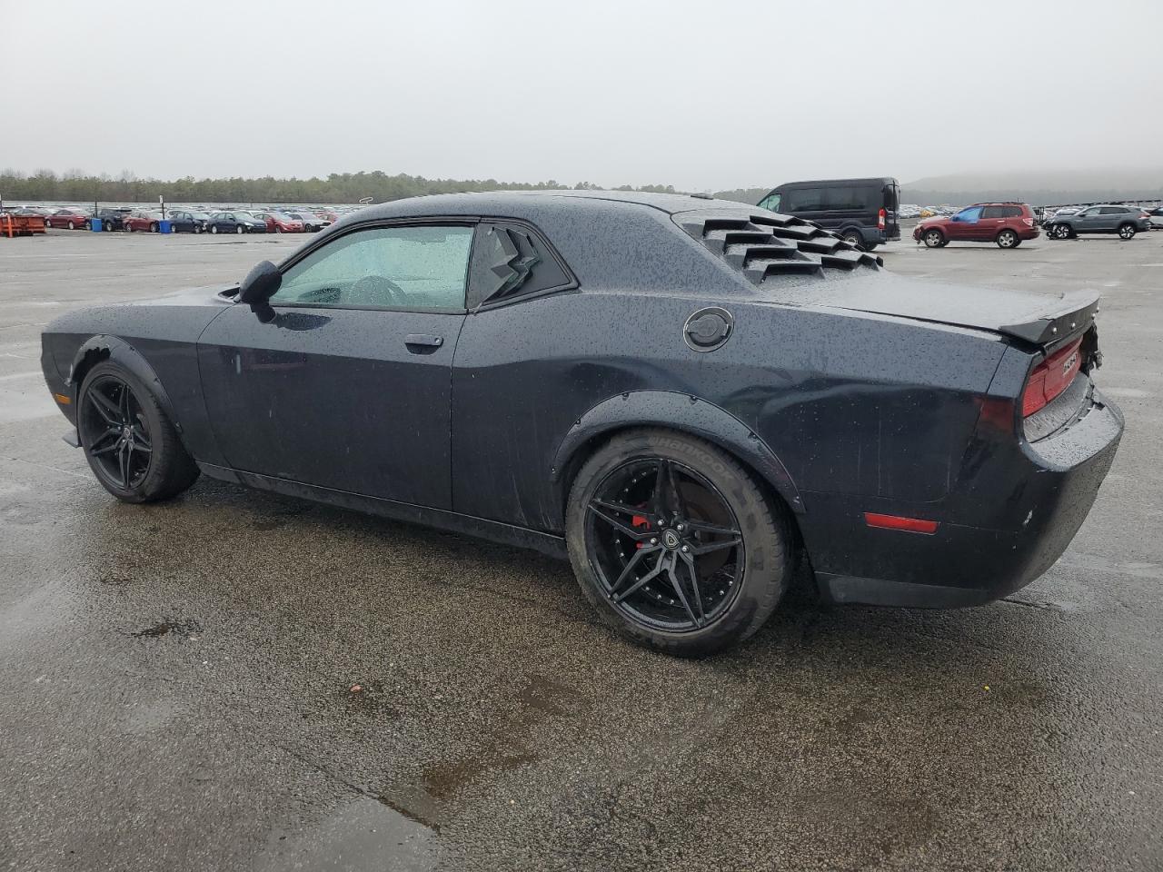 2012 Dodge Challenger - Image 2