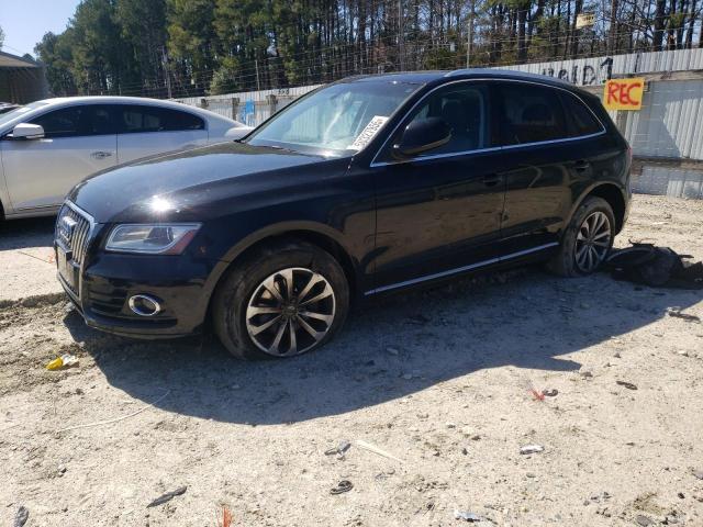 2014 Audi Q5 Premium Plus