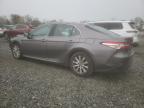 2020 Toyota Camry Le na sprzedaż w Spartanburg, SC - Front End