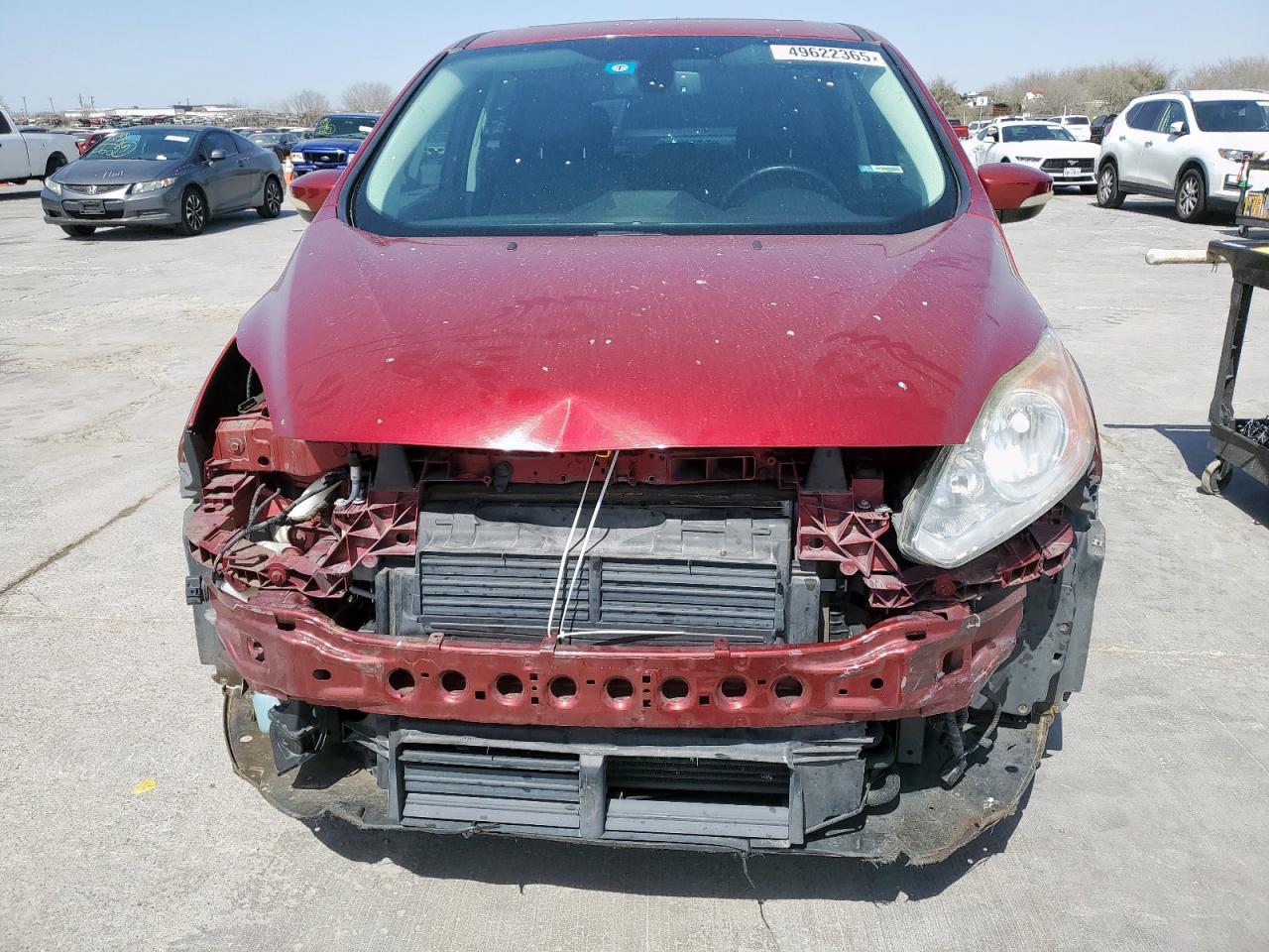 2014 Ford C-MAX - Image 5