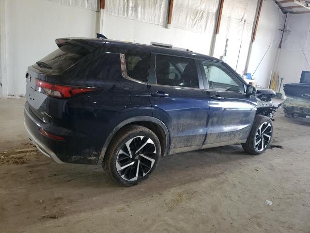  MITSUBISHI OUTLANDER 2023 Синий