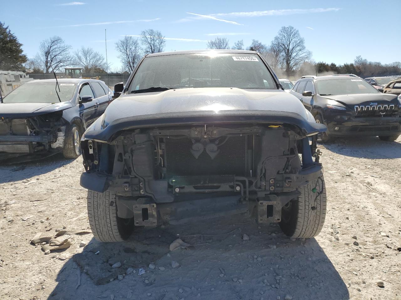 2012 Dodge RAM - Image 5