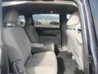 2016 Honda Odyssey Lx zu verkaufen in Colorado Springs, CO - Side