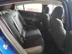 2017 CHEVROLET CRUZE LT for sale at Copart NB - MONCTON