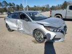 2023 Nissan Sentra Sv for Sale in Greenwell Springs, LA - Side