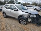 2015 Nissan Rogue S en Venta en Eight Mile, AL - Front End